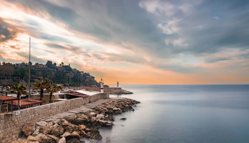 Antalya (Turkey)