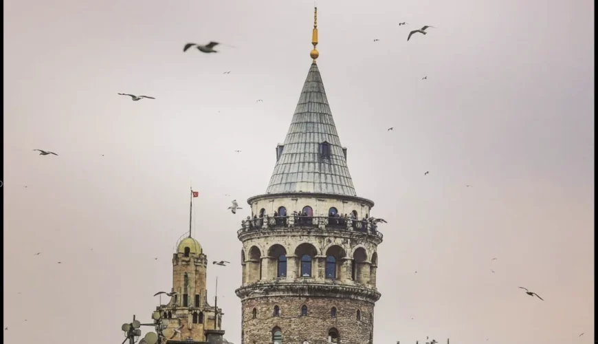 Istanbul (Turkey)