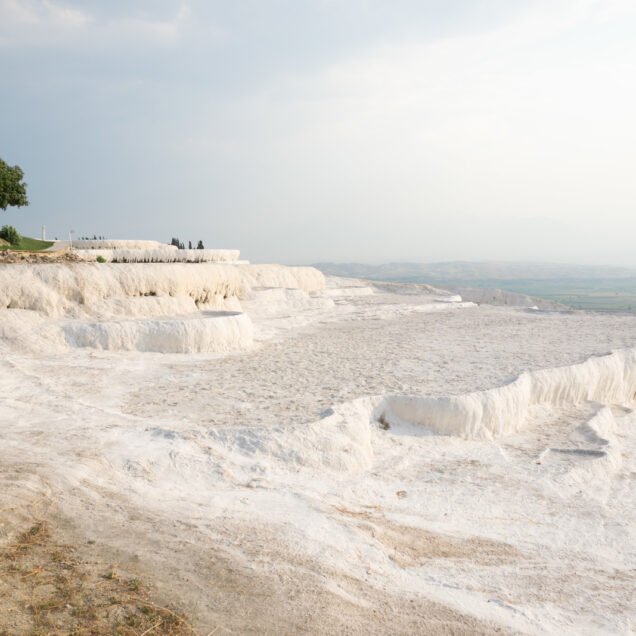 Pamukkale (Turkey)