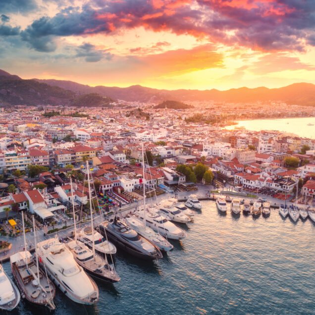 Marmaris (Turkey)