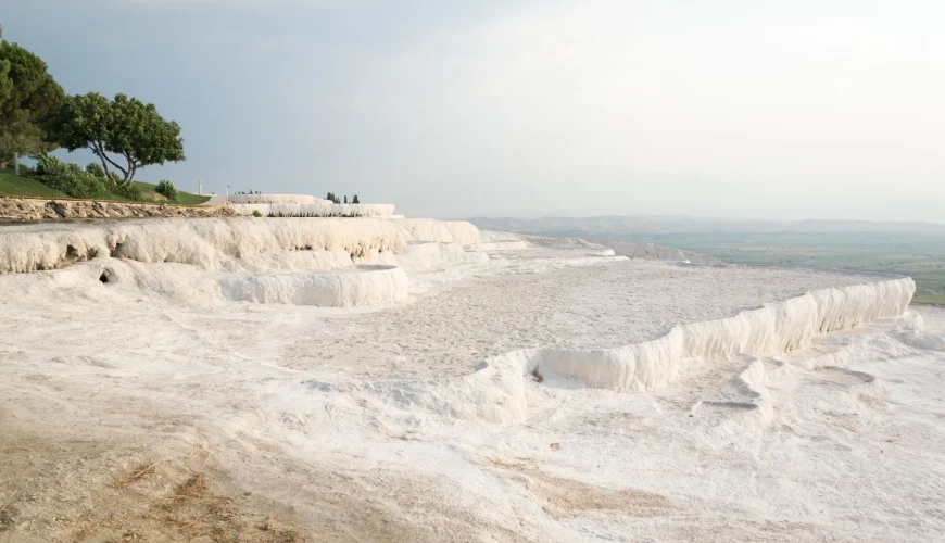 Pamukkale (Turkey)