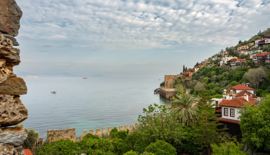 Alanya (Turkey)