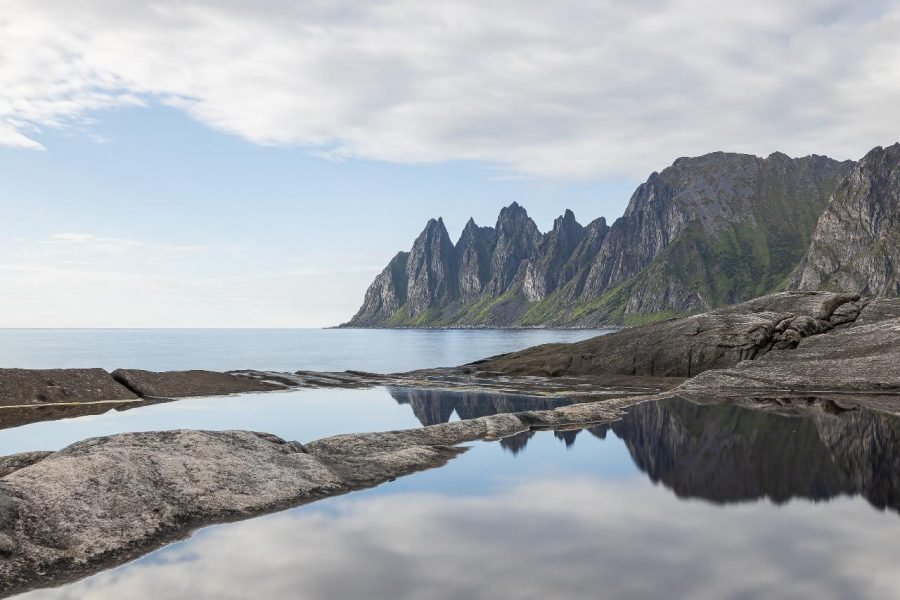 Senja and Kvaløya Discover