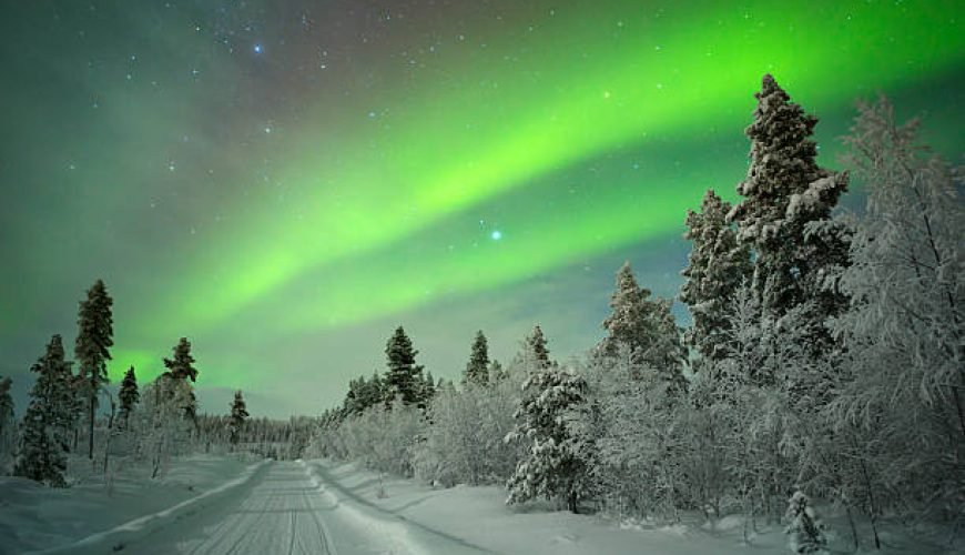 Lapland