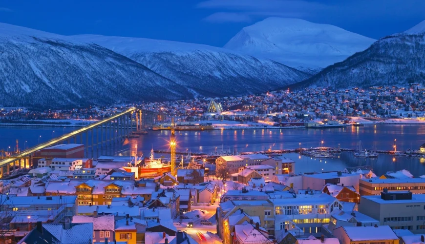 Tromsø