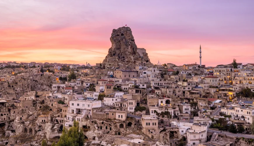 Nevsehir (Turkey)