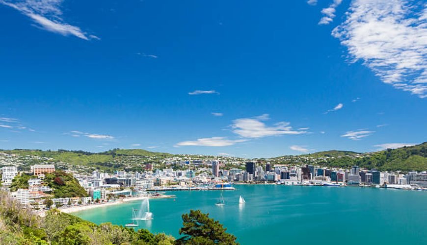 Wellington