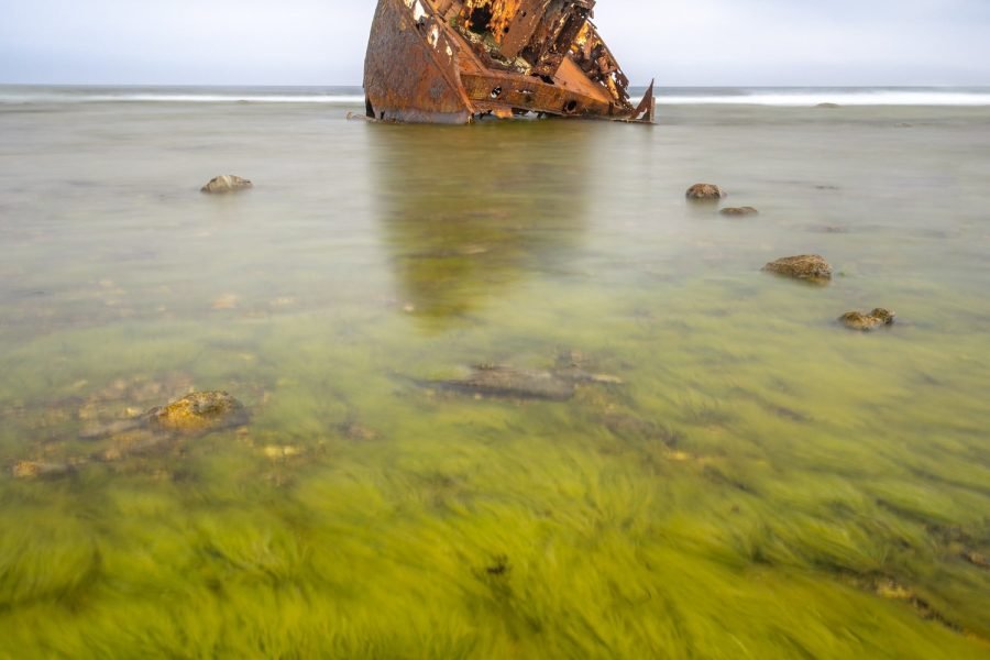 5 Days Landscape Photography Tour on Gotland & Fårö (Spring 2025)